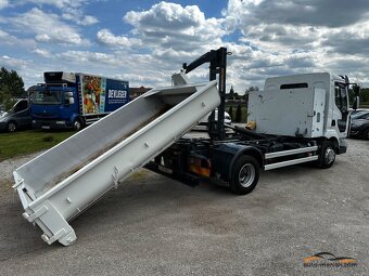 RENAULT MIDLUM KONTEJNER 4.8 DXI 185PS MODEL 2013 - 8