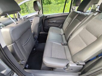Prodám Opel Zafira - diesel - 8