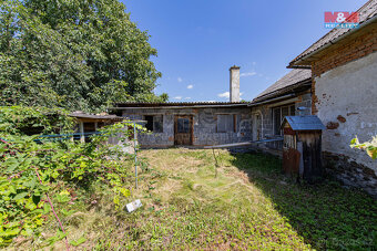 Prodej rodinného domu, 160 m², Dlouhá Loučka, ul. Úzká - 8