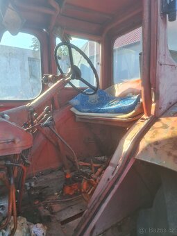 Traktor Belarus MT 3 52 - 8
