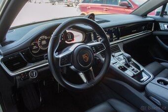 Porsche Panamera 4S A/T 2.9 V6 PDK - 8