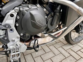 BMW F900 GS Adventure - 8