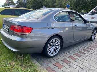 2007 BMW e92 325i 160kW - 8