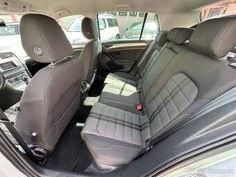 Volkswagen Gol VII,7, 1.2 TSi 63 KW - 8