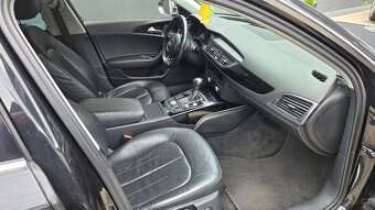 audi a6 - 8