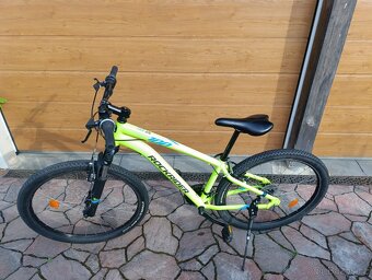 Prodám horské kolo Rockrider 340 - 8