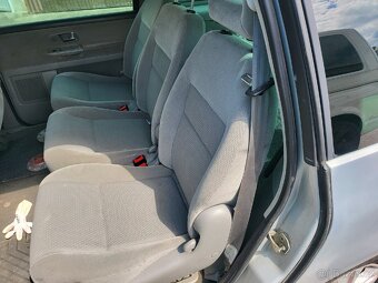 Ford Galaxy 2.3i,107kw, nová STK. - 8