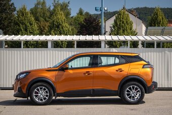Peugeot 2008 1.5 BlueHDi 100 Active - 8