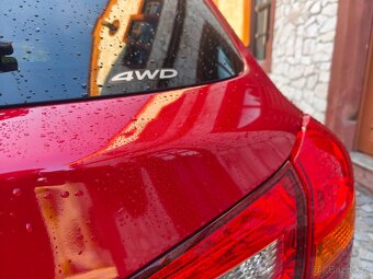 MITSUBISHI ASX 1.8Di-D 110kW 4x4-1MAJITEL-SERVIS - 8