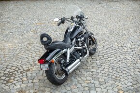 Harley Davidson Fat Bob FXDF - 8