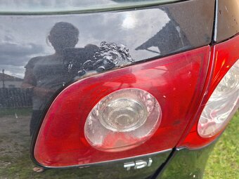 Passat b6 - 8