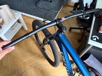 Prodám Specializated Epic HT Comp 2024 - NOVÝ - 8