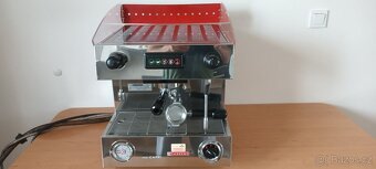 PÁKOVÝ KÁVOVAR SANREMO MODEL CAPRI - 8