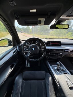 BMW X5 X drive 2.0 - 8