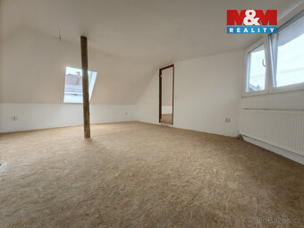 Prodej rodinného domu, 245 m², Cerekvice nad Bystřicí - 8