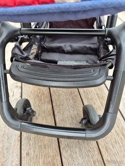 Kočárek Easywalker MINI - 8