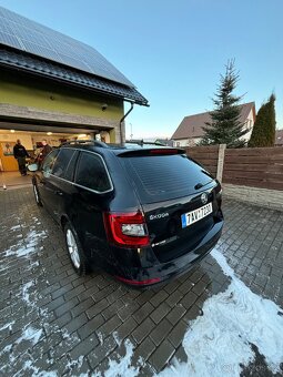 Škoda octavia 3 1.6tdi 85kw chip na 105kw - 8