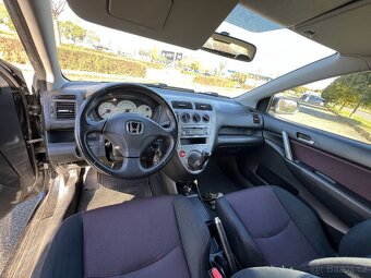 Honda Civic - 8