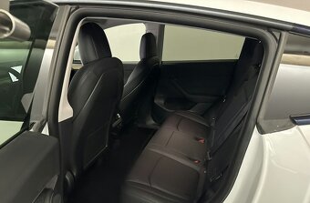 Tesla Model Y MY22 Ryzen, Long Range AWD,SoH 92%, DPH - 8