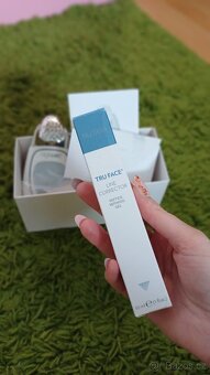 Galvanická žehlička – ageLOC Galvanic Spa - 8