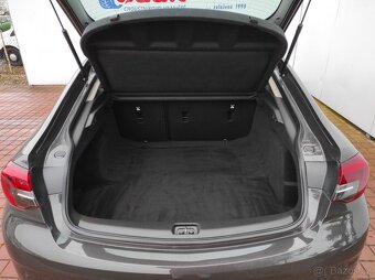 Opel Insignia GRANDSPORT 1.5 CDTi  2021 ČR 1.MAJ. + DPH - 8