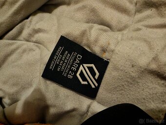 Detsky lyzarsky komplet Dare 2B velikost 164 - 8