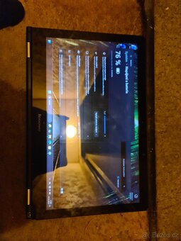 Lenovo Yoga 500 15.6" - 8