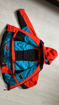 Dětský lyžařský komplet HUSKY - 8