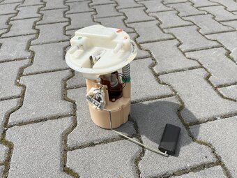 Náhradní díly Renault Twingo I - 8