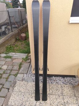 Lyže TECNO PRO XR300-168cm. - 8