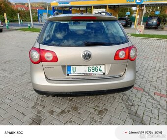 Vw Passat b6 1.9TDI nova STK - 8