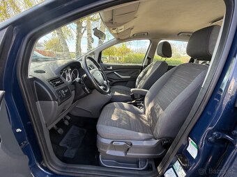 Ford C-MAX - 1.6TD 80kW - 2008 - pouze 159.949Km - 8