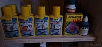 Prodám akvárium - 8