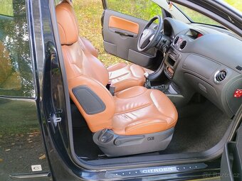 Citroen C2 VTS CHICK EDITION // BEZ KOROZE - 8