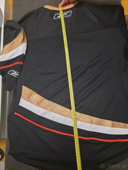 Hokejový dres Anaheim Ducks - 8