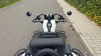 Trike Rewaco Pur3 odpočet Dph - 8