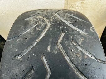 BMW M3 E92 18” alu - 8