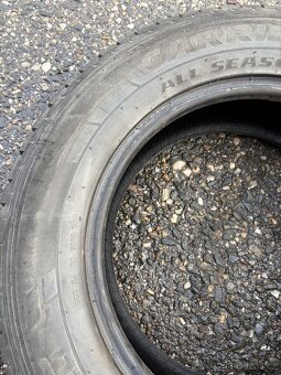 Celoroční pneu 215/65 R 16 C - 8