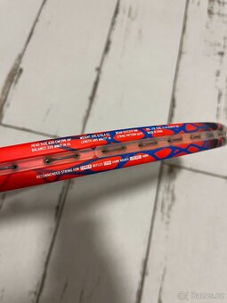 Tenisové rakety Head Radical MP - 8