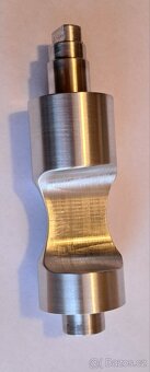 Yamaha DT 125 přívěra power valve ypvs - 8