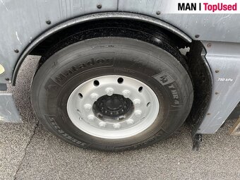 MAN TGX 28.480 6X2-2 BL PALFINGER EPSILON - 8