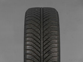 FORD FOCUS ORIG. DISKY R15 CELOROČNÍ 195/55/15 (2800B) - 8