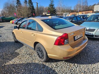 Volvo S40 1.8i 92 kW - 8