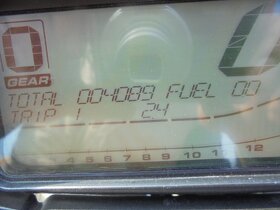 MV AGUSTA 800 BRUTALE R.V. 2016 - 8