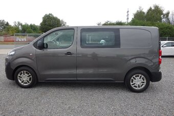 Citroen Jumpy 2.0BHDi 90kW POLOKOMBI 2019 ČR - 8