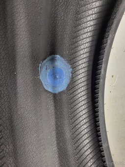 4x 245/45r19 letní pneu Continental - 8