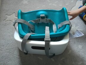 Podsedák na jídelní židli Ingenuity - 8