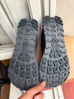 Altra Lone Peak 9 Women’s - dámské černé, nové, 38, 39, 40 - 8