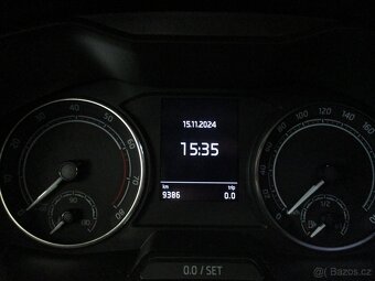 Škoda Scala 1,0 TSI 81 kW Style - 8