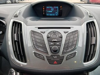 Ford C-MAX 1.6 TDCi ,  85 kW nafta, 2012 - 8